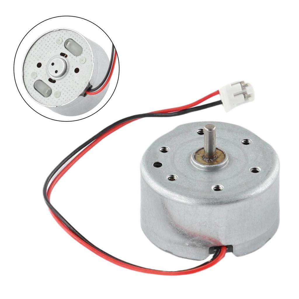 Quality Replacement Motor Component for Neato D2 D3 D4 D5 D6 D7 Vacuum Cleaners