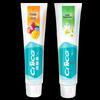 Nice Fresh Fruit & Ice Chrysanthemum Toothpaste Set