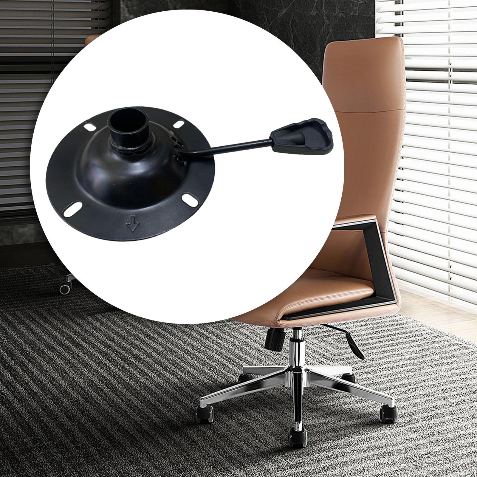 

Барный стул, сиденье, поворотное основание, регулируемые аксессуары, прочный металлический каркас с подъемником Diameter 16cm