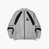 Diadora Regista Woven Jacket Grey