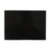 Kitchen Heat Insulation Mat Induction Cooker Cleaning Protection Pad Platinum Grade Silicone High Temperature Resistant Mat