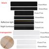 Barrier Remind Conspicuity Self-adhesive Marking Tape Bathroom Anti-skid Mat Hazard Warning Strips Danger Caution Sticker