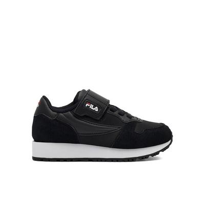 Fila Retroque Velcro Kids Sneakers