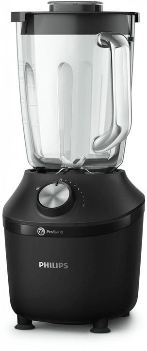 Standmixer Philips Hr2291/41 600W Trinkflasche