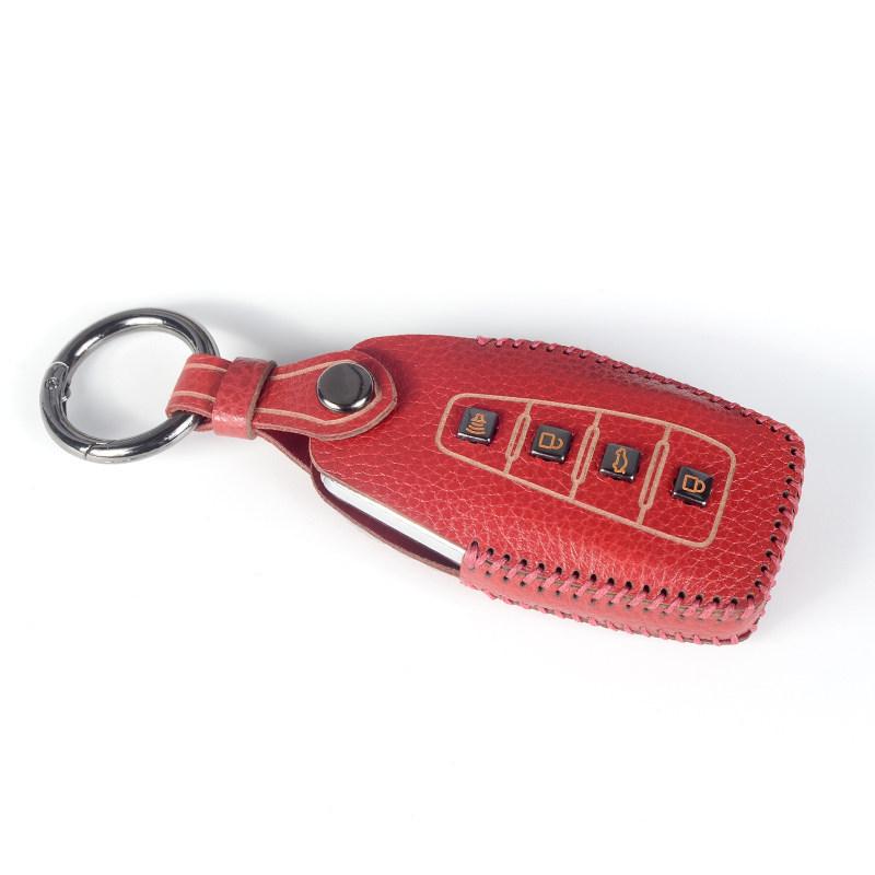 Geely Galaxy L7 Star 8 Key Case for A7, L6, e8m9 Car, MAX, Starship Buckle Bag