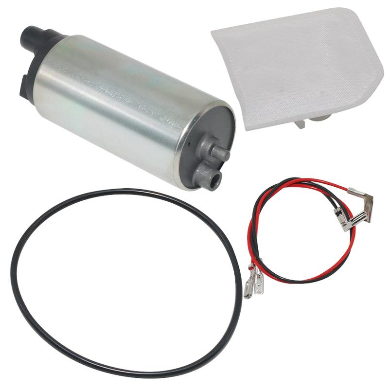 Fuel Pump For Honda VT1300CR CS CT CX VT750C2B VT750C2 VT750C2S VT750C VT750RS TRX680 TRX680FGA TRX680FA 16700-HN8-A62