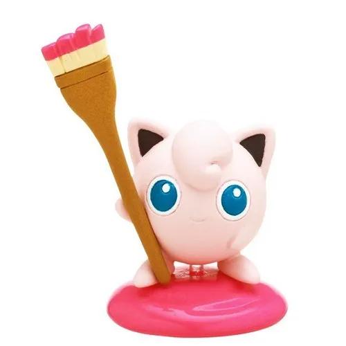 GACHA Palette Series Capsule Toys Mewtwo Pikachu Gengar FIGURE MODEL TOYS