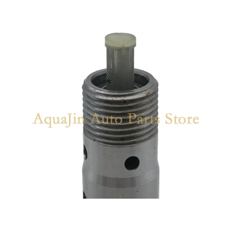 A2760500278 Variable Timing Camshaft Control Solenoid For Mercedes Benz E GLC Class AMG C300 C350 C400 C450 E300 E350 E400 E550