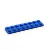 50pcs/lot DIY Classic Building Blocks 2x8 Construction Toys for Child Compatible Plate 3034 Bulk Sale Technik Class Parts