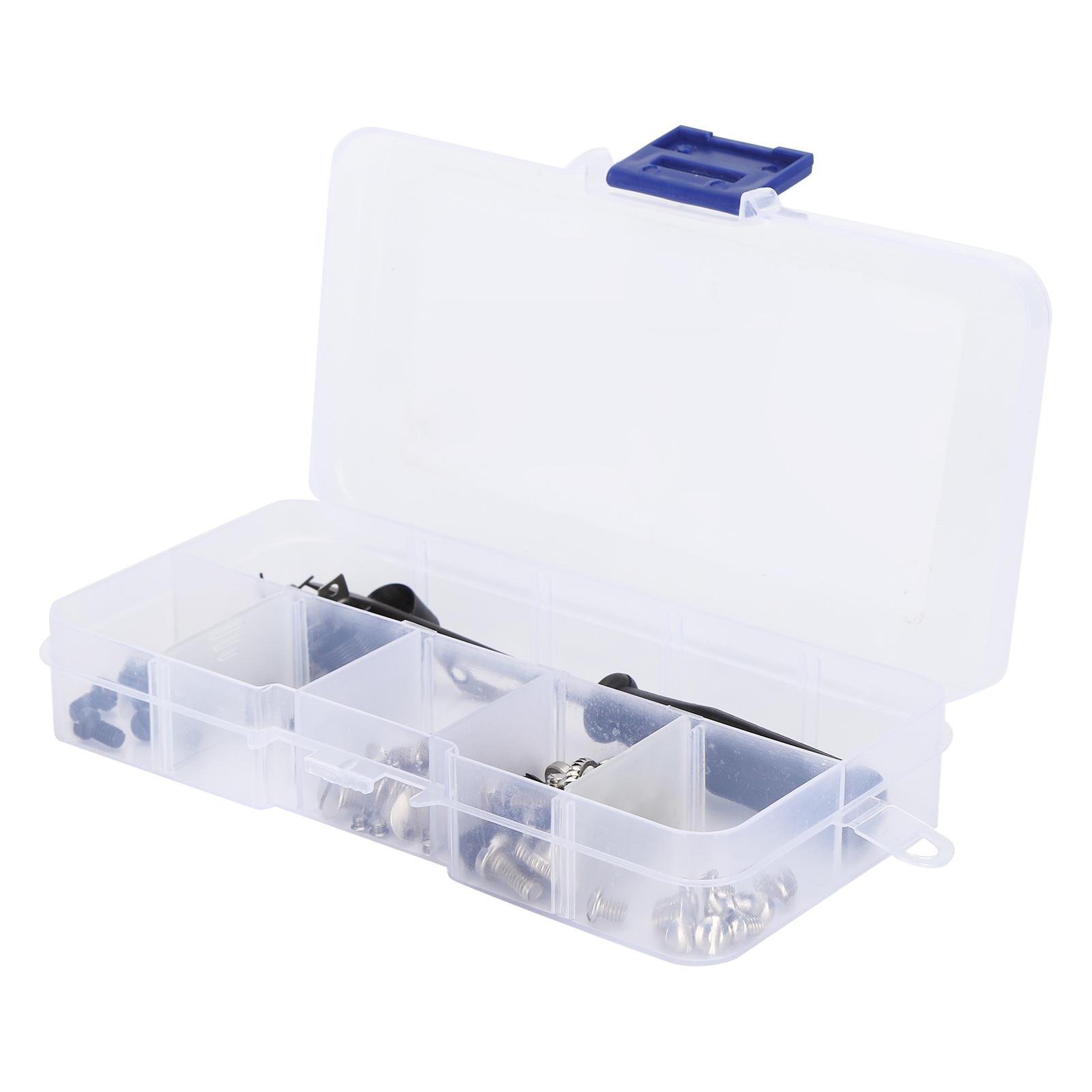 

Набор винтов для швейной машины, челночная шрапнель, фиксирующая игольная пластина, аксессуары для швейных машин