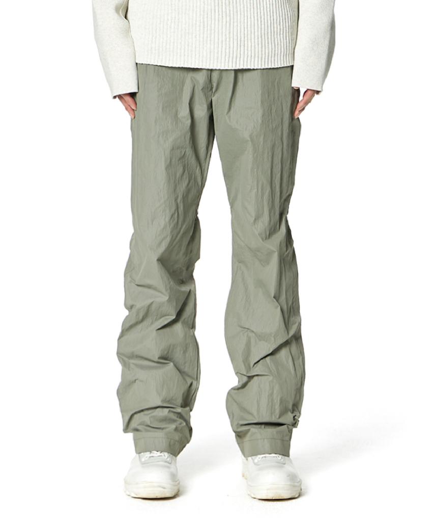 Loghideumatin Essential Pants (Khaki Beige)