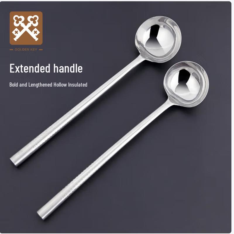 

SIFAR Stainless Steel Long Handle Ladle