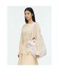 Anggae Puzzle Bag Ivory