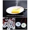 Ultrasonic Mist Maker Humidifier Module With USB Power Supply Compactly Design For Indoor Air Moisturizing Environment