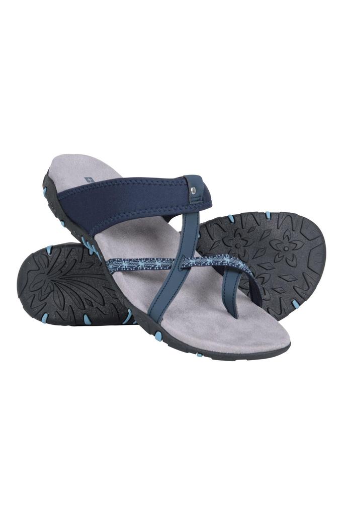 Mountain Warehouse Womens/Ladies Marbella Sandals