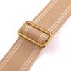 Ma Huang Shi Adjustable 4.5CM Webbing Bag Strap, Off-White Series, Women's Replacement Strap