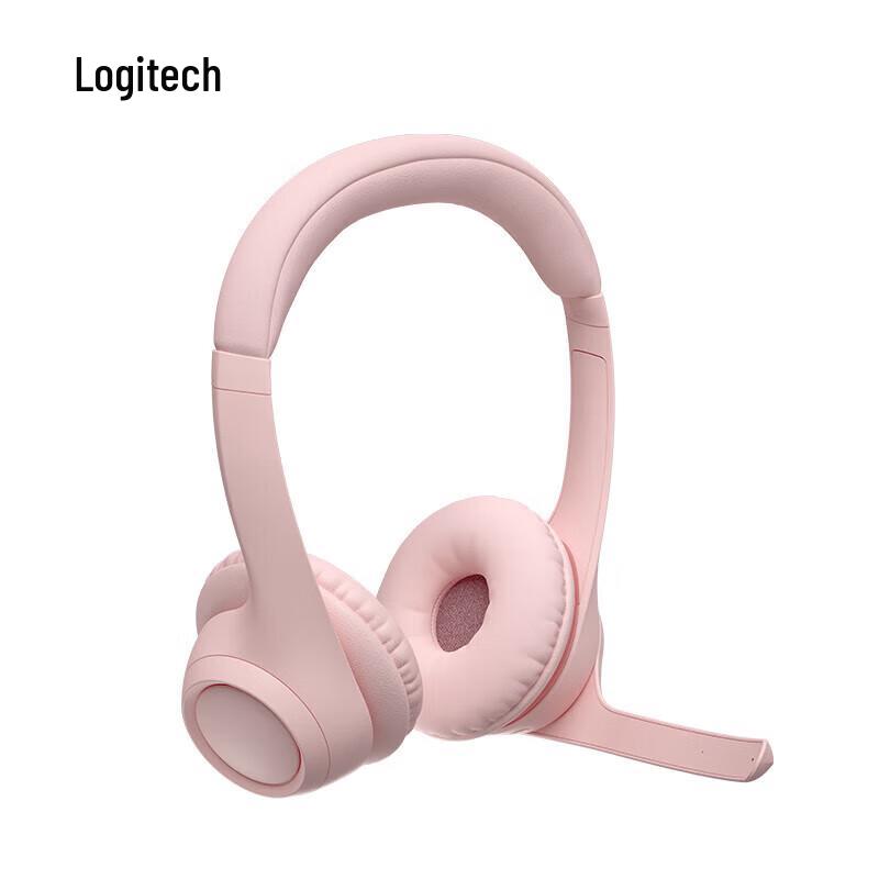 Logitech Zone 300 Wireless Headset