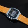 Casio Orologio Unisex Grigio A158WA-1(Watch8--)