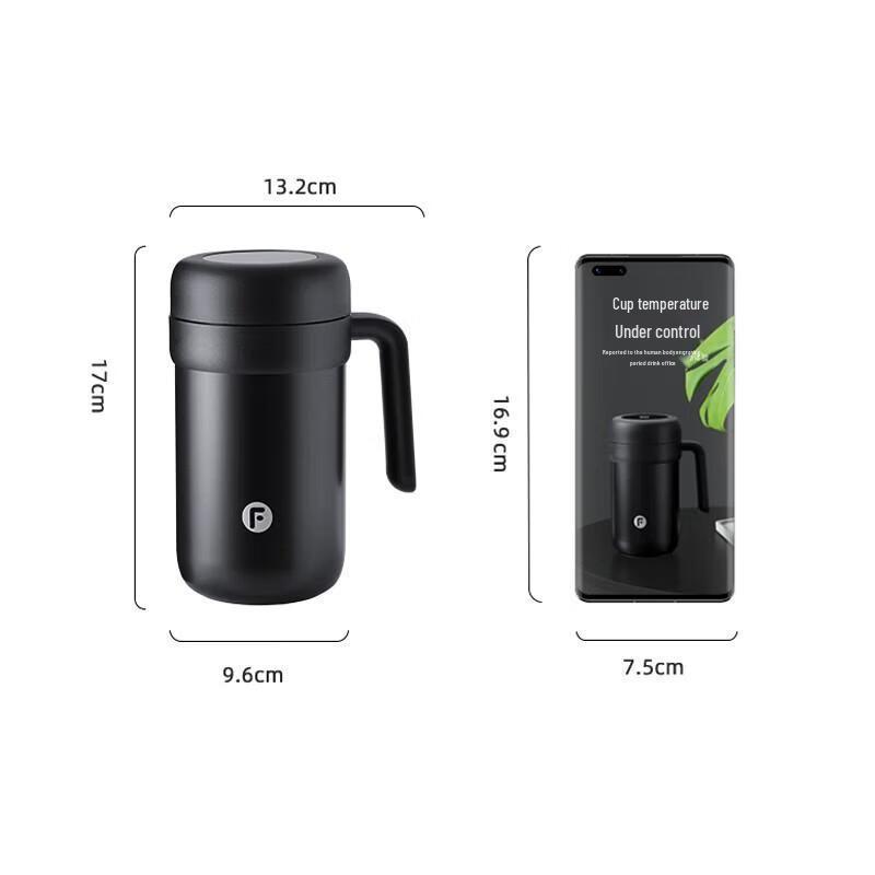 

FUGUANG FGZ2117 1500ml Travel Flask