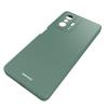Spacecase Silicone Case Xiaomi 11T/11T Pro Dark Green