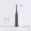 LISM Waterproof Magnetic Soft Toothbrush