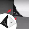 2 Bucăți Protector Colț Margine Ușă Mașină Autocolant Styling Auto Pentru XF XJ XE S-Type F-Type X-Type F-Pace I-Pace E-Pace XFR XKR