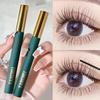 Eye Black Waterproof And Sweat Proof Not Easy Get Curly Thick Dizzy To And Thin L3K9