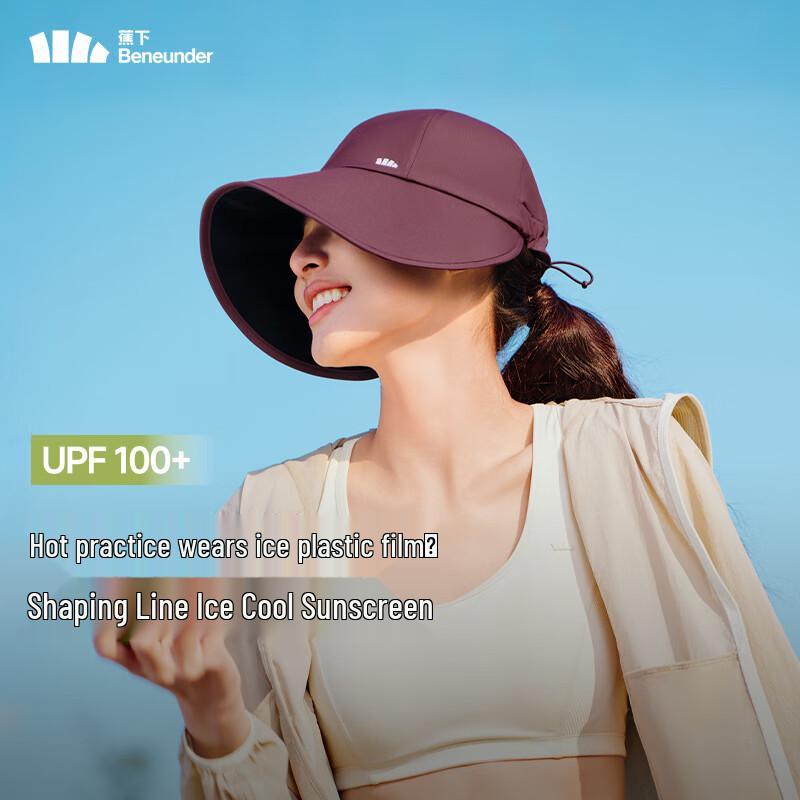 

Beneunder Women s UV Protection Sun Hat BM715