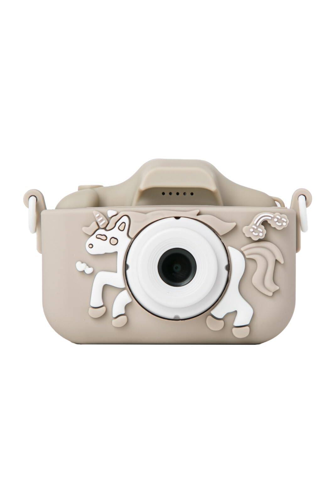 

Hobinavi Kids Toy 9 типов на выбор Включает камеру 1080P HD видео USB зарядка бежевый камера, камера, от, детский ремень, камера, девочки, мальчики,