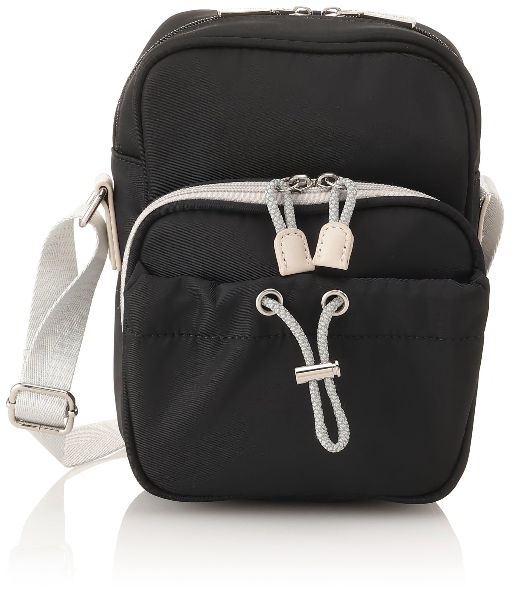 Мини-сумка на плечо  Естественная красота , Цвет: Бриз, Женская