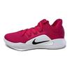 Nike Hyperdunk X Low TB Kay Yow Men Sneakers Pink Vivid-Pink Multi-Color AT3867-609