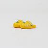 1 Pair of OB11 Doll Tomato Slippers Adorable OB11 Accessories 1/12 Bjd Doll Shoes Ornament Detachable Doll PVC Material