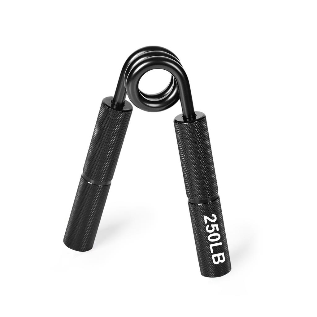 Adjustable Home Metal Exercise Heavy Gym Hand Grips Strengthener