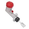 3 4in Hydraulic Brake Master Cylinder 60mm Bolt Hole Spacing Aluminium Alloy Master Cylinder Brake Pump
