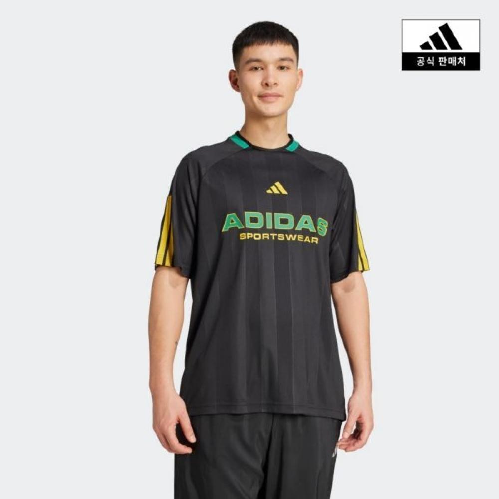 

Adidas Игровая футболка House Of Tiro Nations Pack Kb7708 KB7708/AS