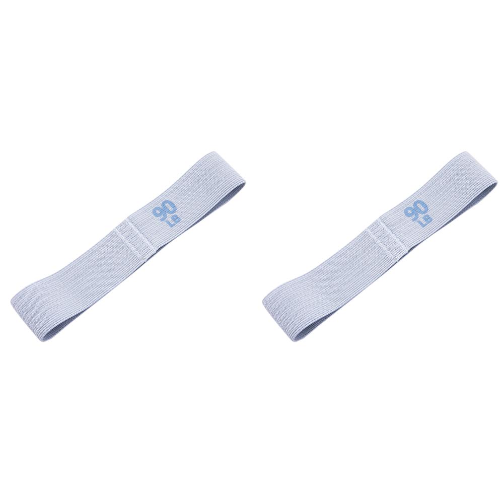 Different Resistance Band Yoga Band Fitness Exercise Training Hip Tension Band Pilates Leg Squat Dance Elastic Loop Stretch Band