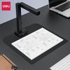 Deli 16MP A3 Document Camera CN Plug (adapter Included)