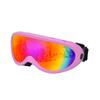 Single-layer Ski Goggles for Adults and Children, Universal Model Snow Goggles New Men's and Women's Ski Goggles Windproof Goggles