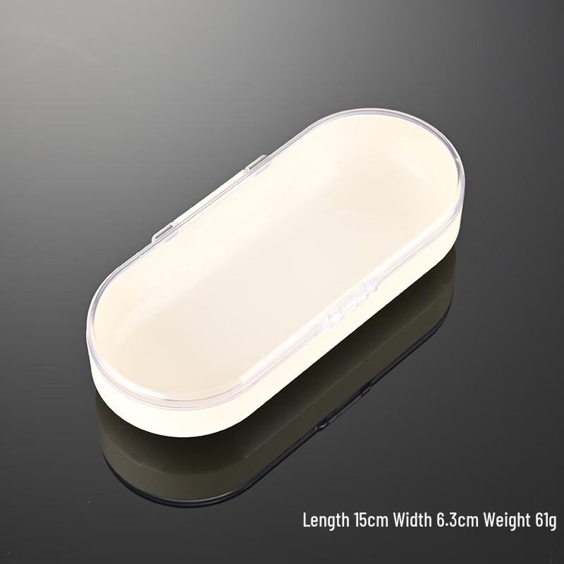 

Qianxing Portable Plastic Cutlery Storage Box Set