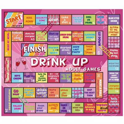 Hot-Selling Adult Couple Game Night: Monopoly Edition