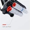 Main Brush Vacuum Cleaner Brush Replacement Rollers Brush Vacuum Cleaner Accessory Plastic Material for A10 Plus Model