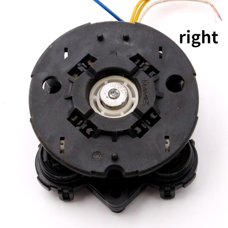 Azgiant Rearview Mirror Adjustment Motor Actuator for Hyundai I20 I30 and for Hyundai Tucson