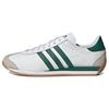 Country OG Bianco Nuvola Verde Collegiale Sneakers Unisex IF2856