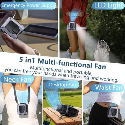 Accesorios para ordenador portátil – Ventiladores y aires acondicionados USB