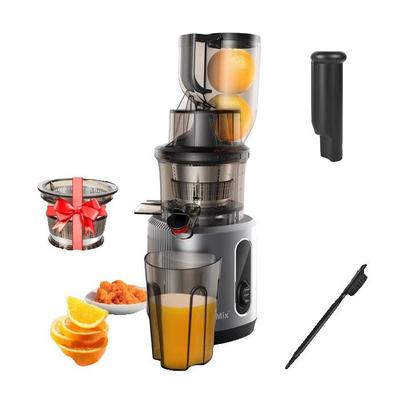 Elettrodomestici da cucina – Centrifughe ed estrattori di succo