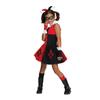 Kostium Tutu dla Dzieci Harley Quinn
