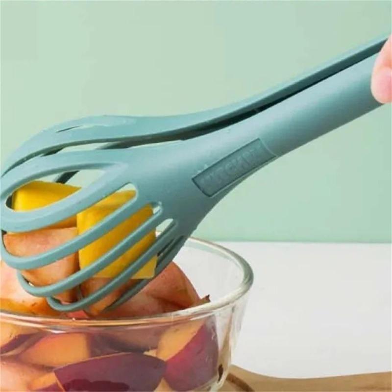 Handle Whisk Creative Kitchen Mixer Wire Egg Beater Tool