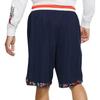 Nike Casual Shorts Men's Blue Moderate BV9447-420