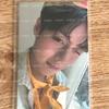 Park Ji-hoon Sitter Citer Photocard Photocard