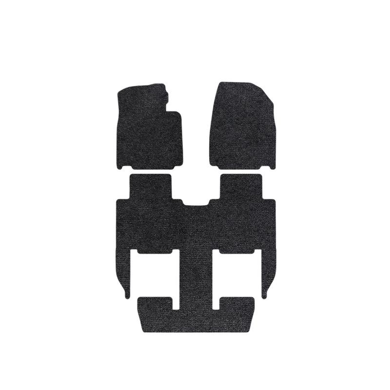 Leapmotor C16-24-26 Velour Floor Mats Available